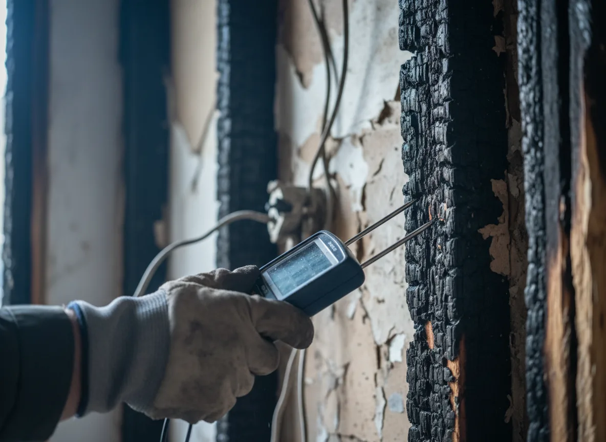 Fire Damage Restoration Hingham, MA FAQs